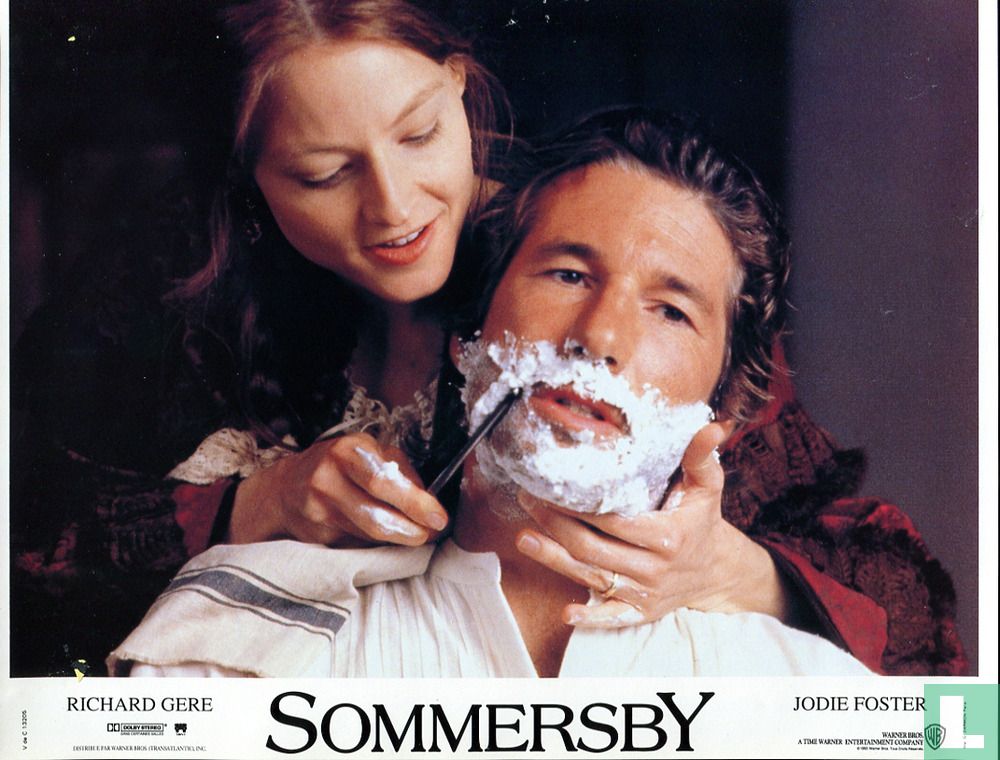 Sommersby