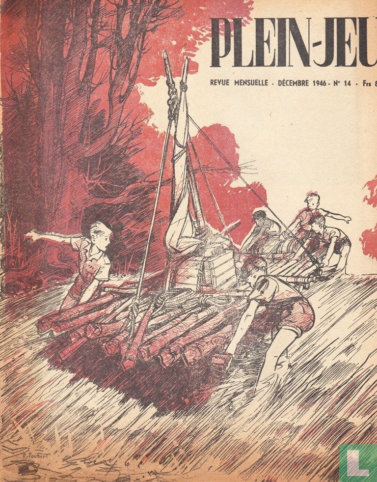 Plein-Jeu 14