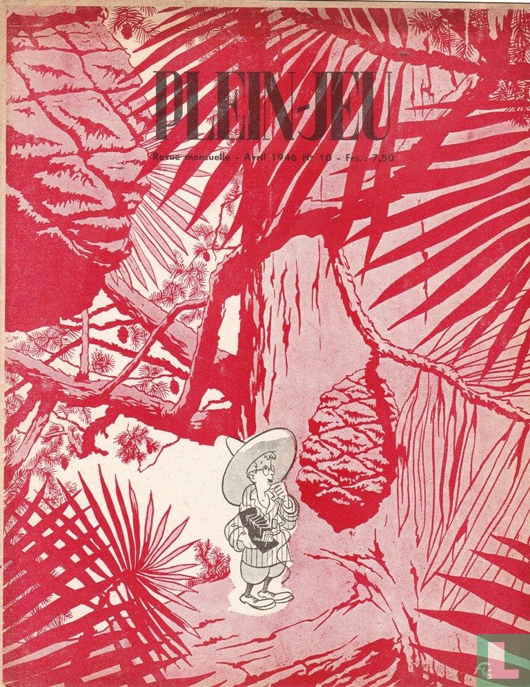 Plein-Jeu 10