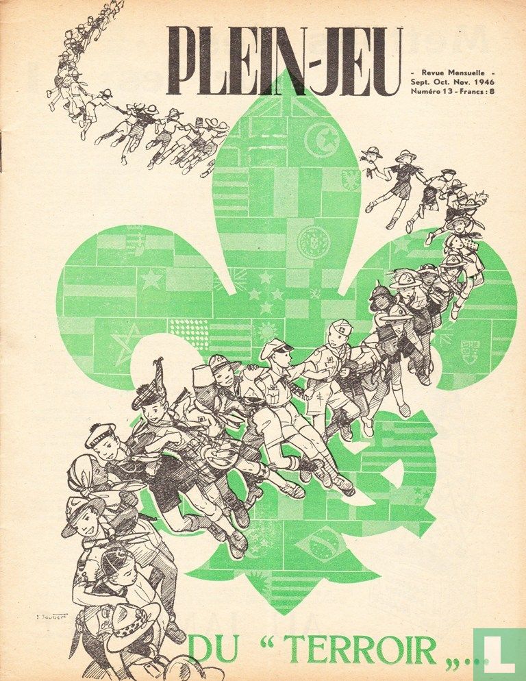 Plein-Jeu 13