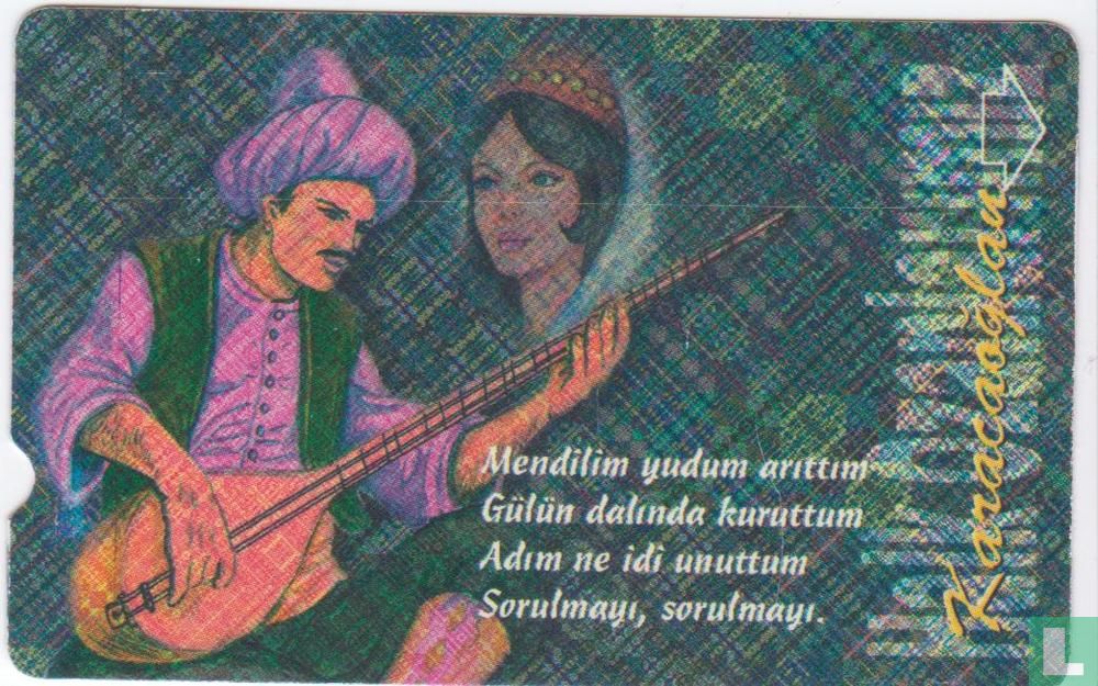folklore