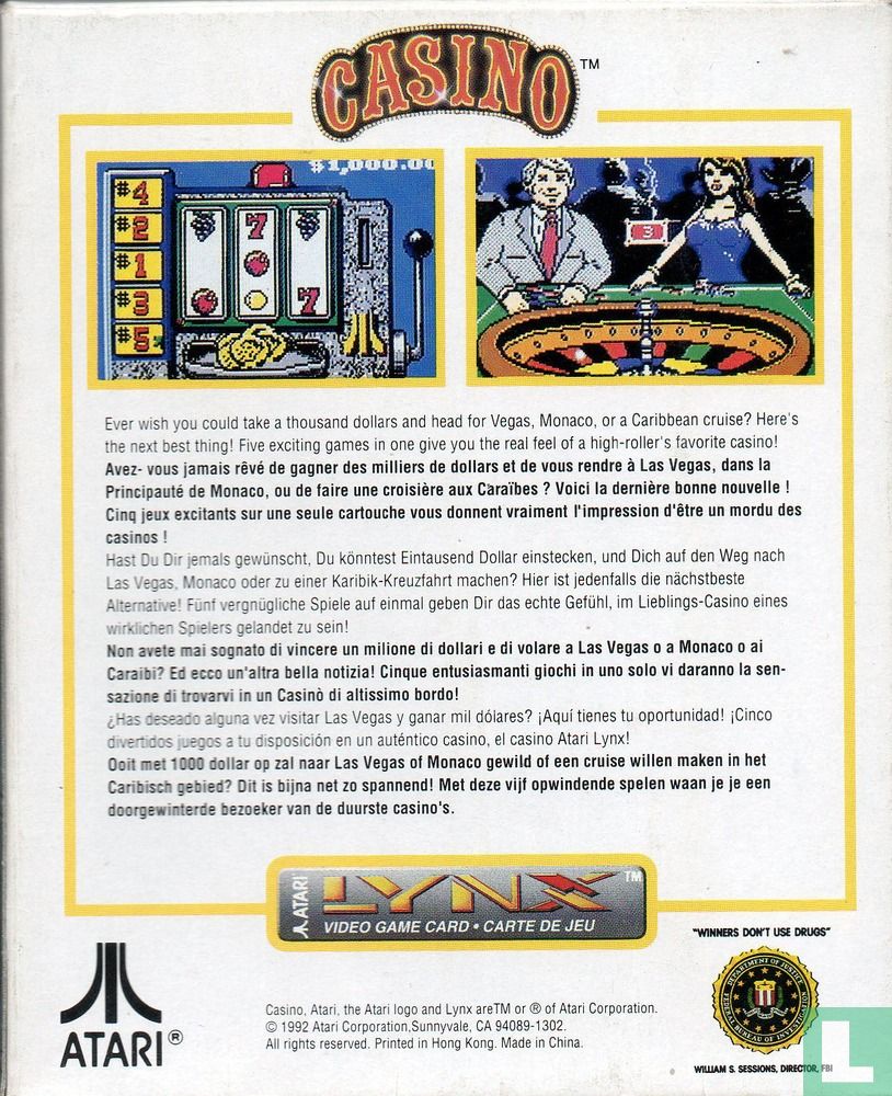Lynx Casino