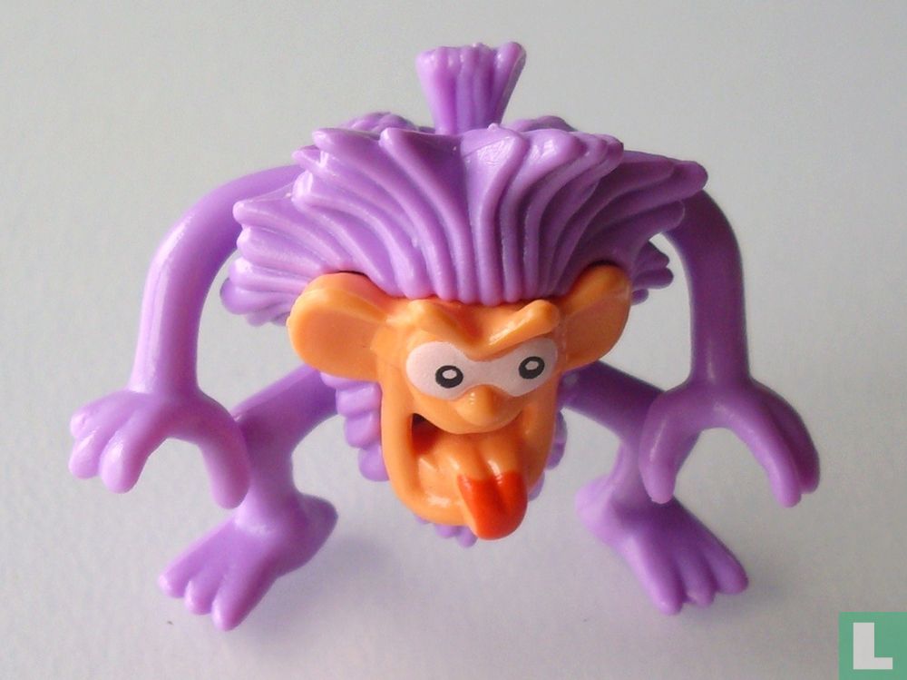 Springmonster
