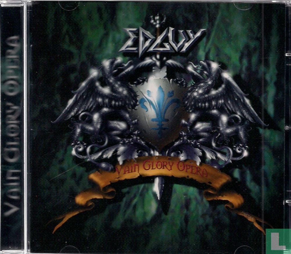 Vain Glory Opera