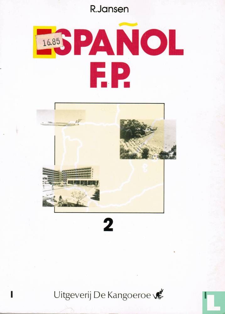 Espanol F.P. 2