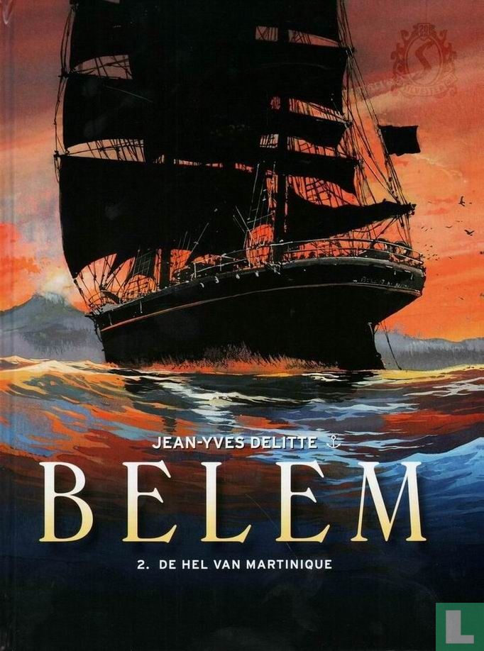 De hel van Martinique
