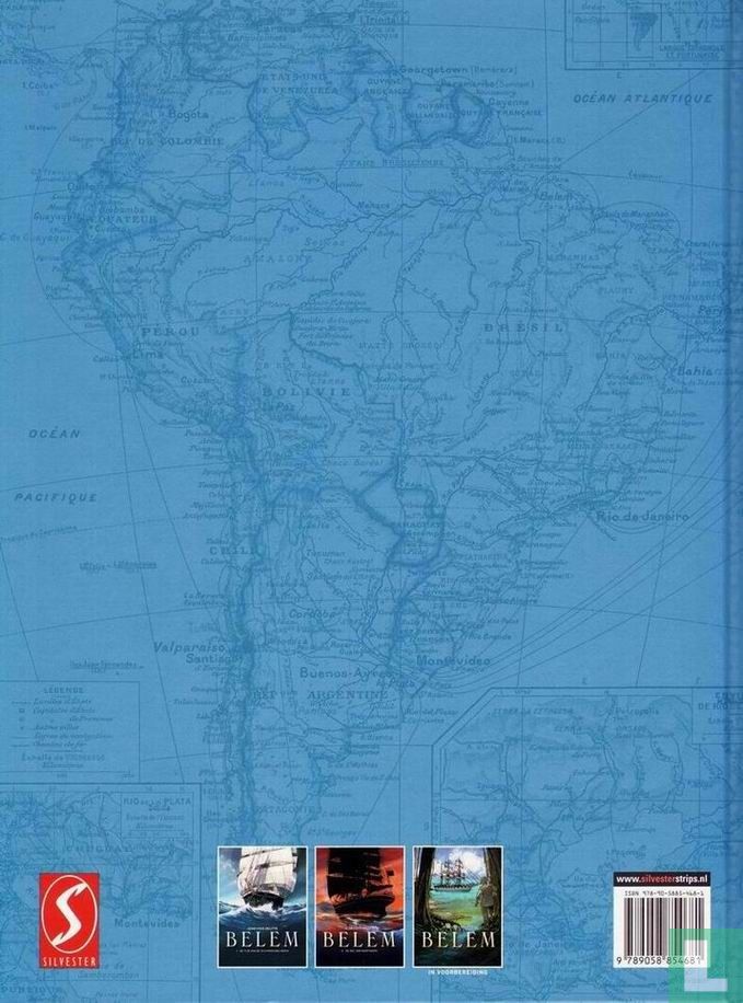 De hel van Martinique