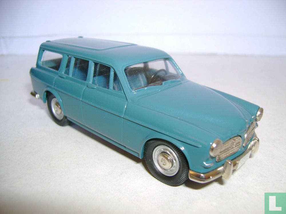 Volvo 121 Estate