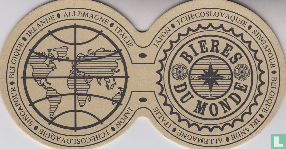 Bières du Monde