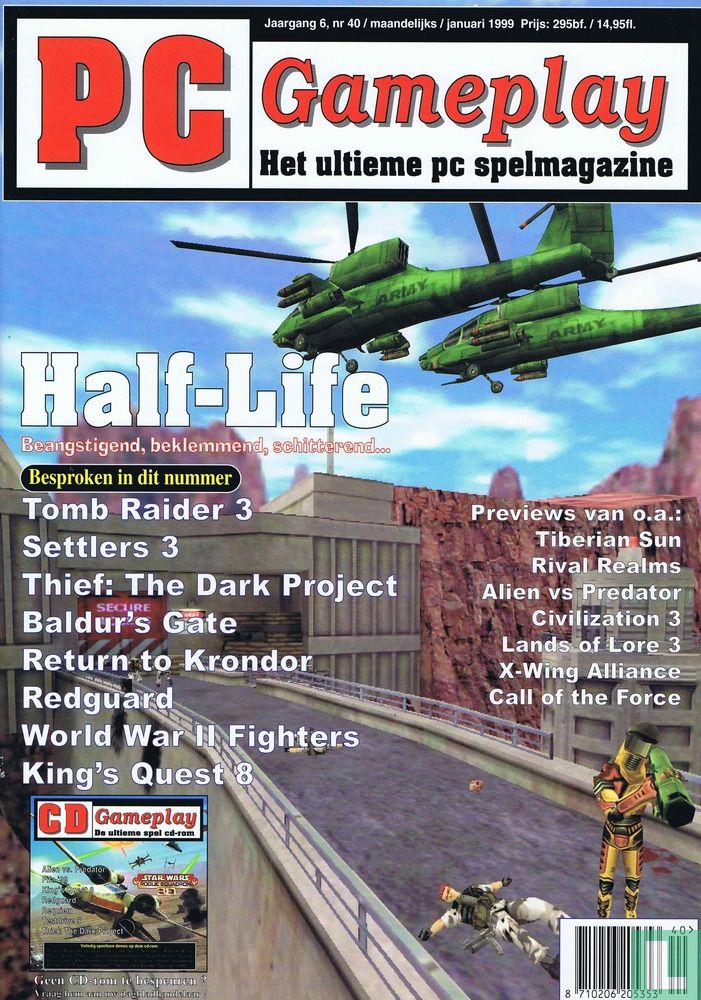 PC Gameplay 40