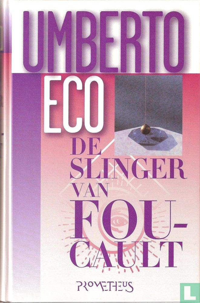 De slinger van Foucault