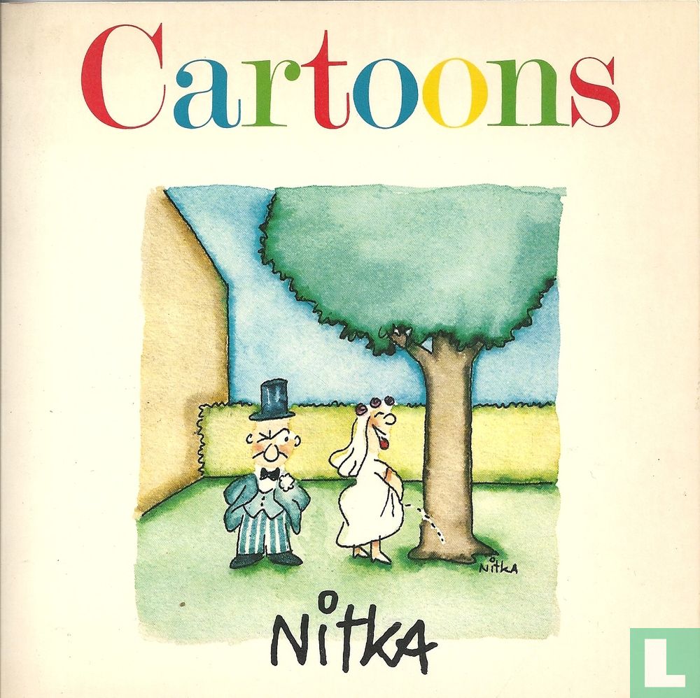 Cartoons (1985) Cartoons [Nitka] LastDodo