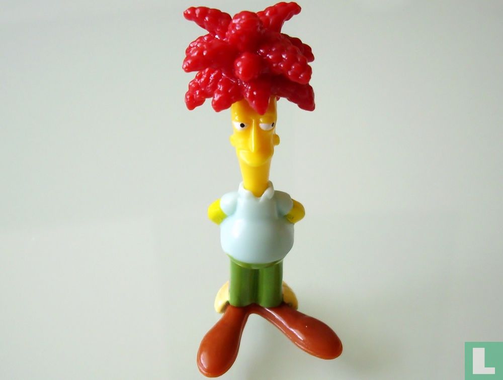 Sideshow Bob