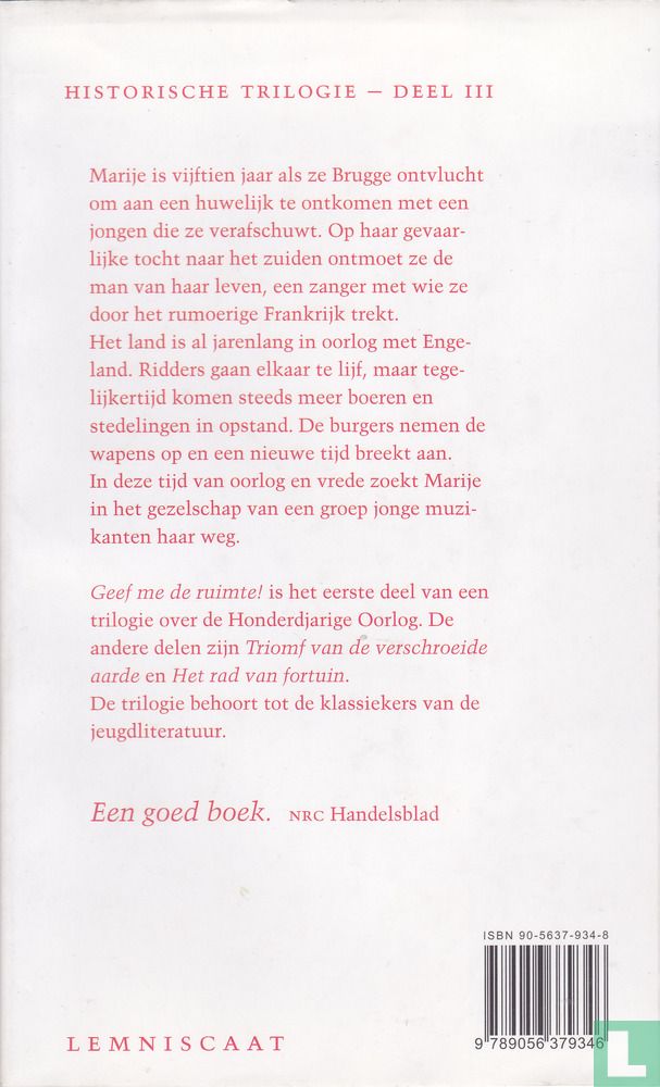Het rad van fortuin