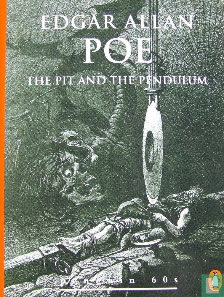 The Pit and the Pendulum