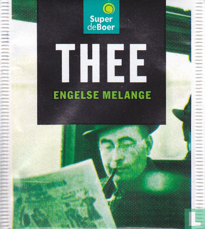 Engelse Melange