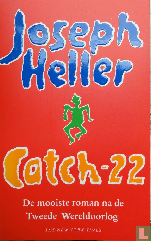 Catch-22