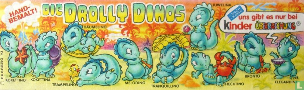 Däumelino