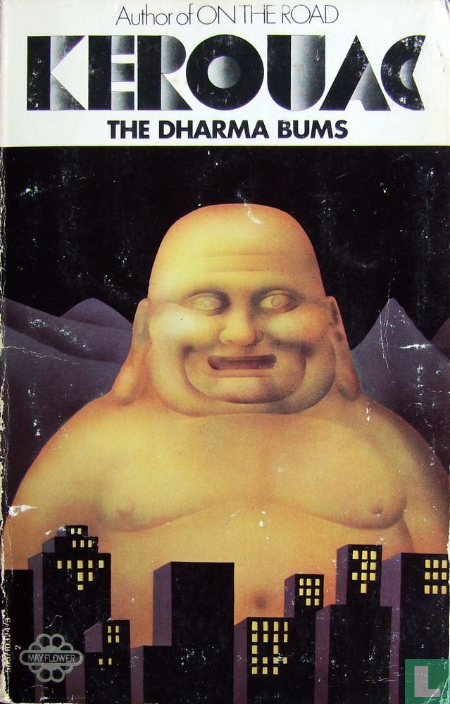 The Dharma Bums