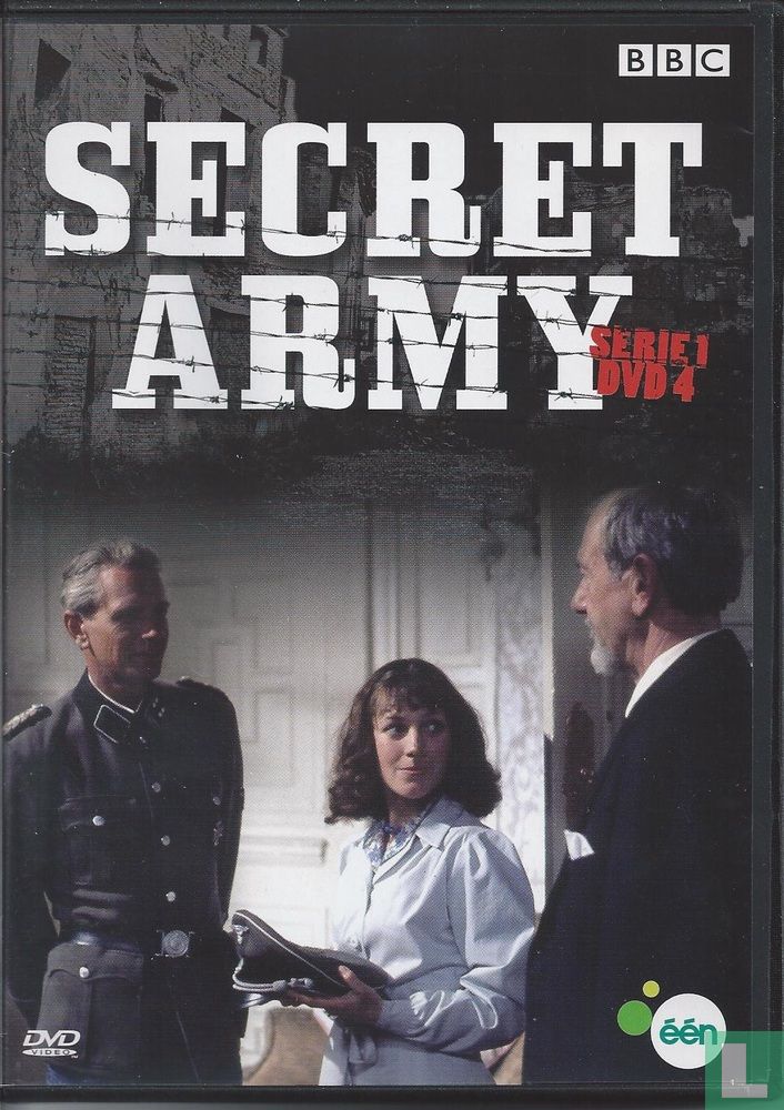 Serie 1 - DVD 4