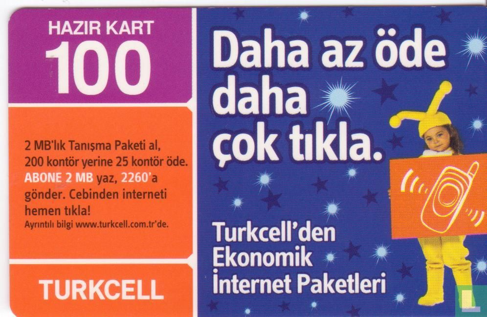 Daha az ode