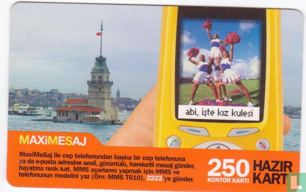 Turkcell