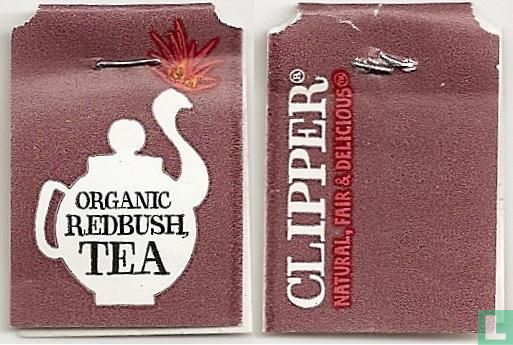 a delicious redbush anytime 