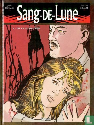 Lise et le Boucher