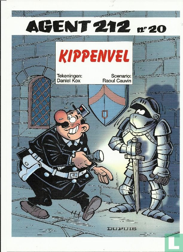 Kippenvel