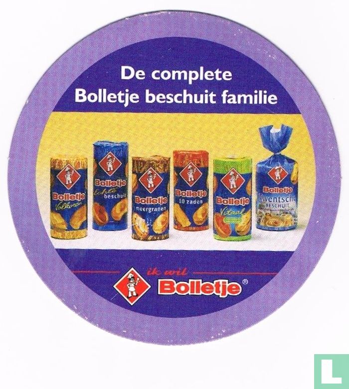 De complete binnenkort vernieuwd