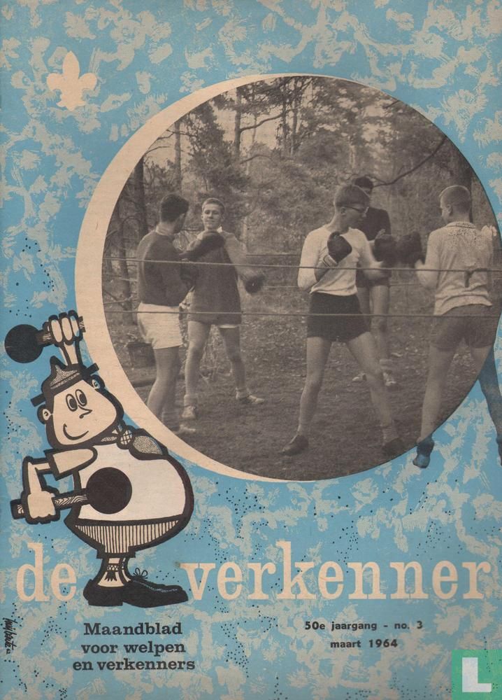 De Verkenner 3