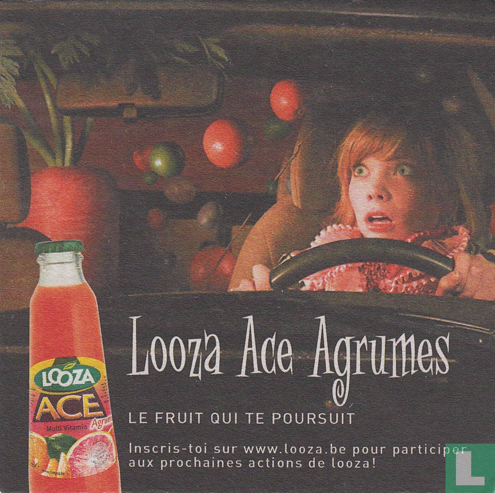 Looza Ace Agrumes 