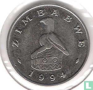 Simbabwe 20 Cent 1994