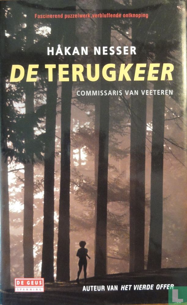 De terugkeer
