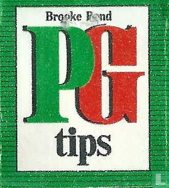 PG Tips