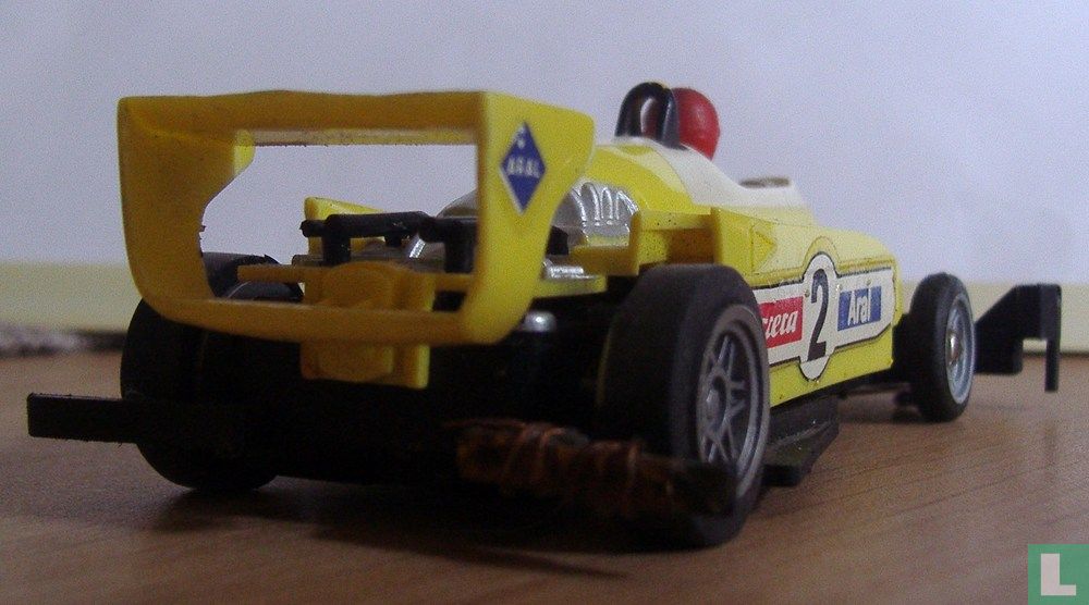 Renault Formule 1