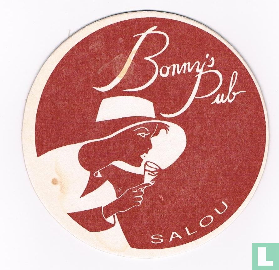 Bonny's pub