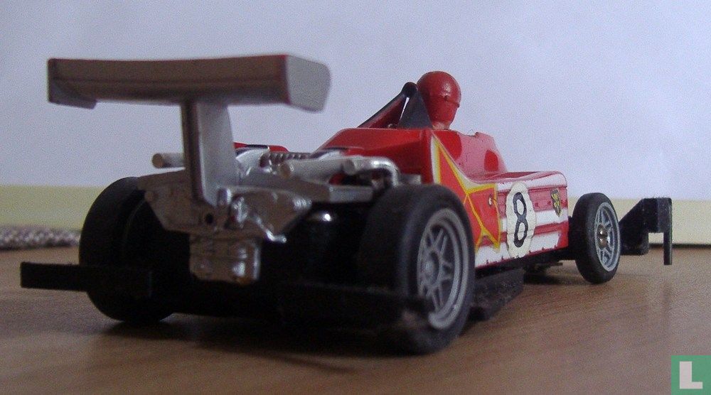 Ferrari F1