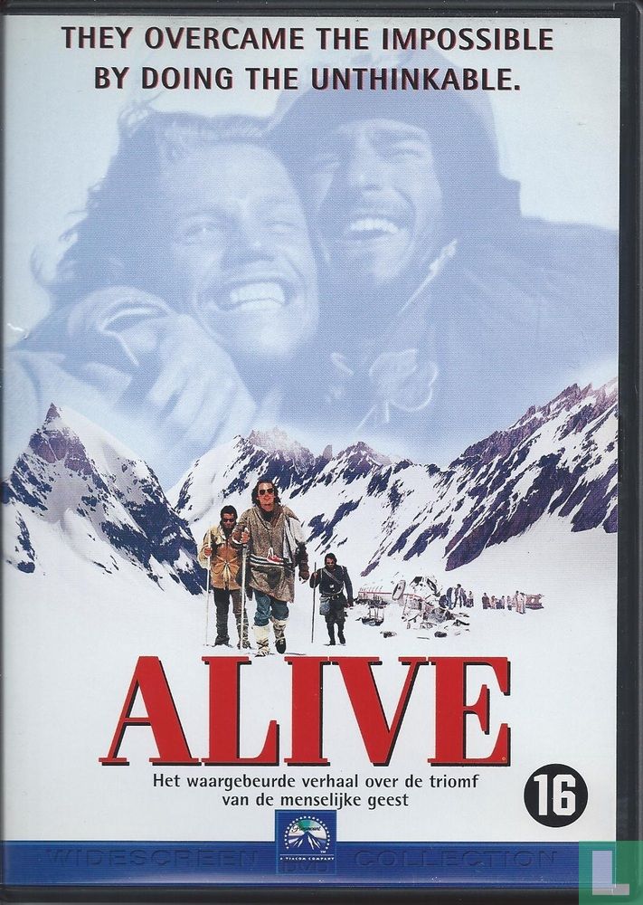 Alive