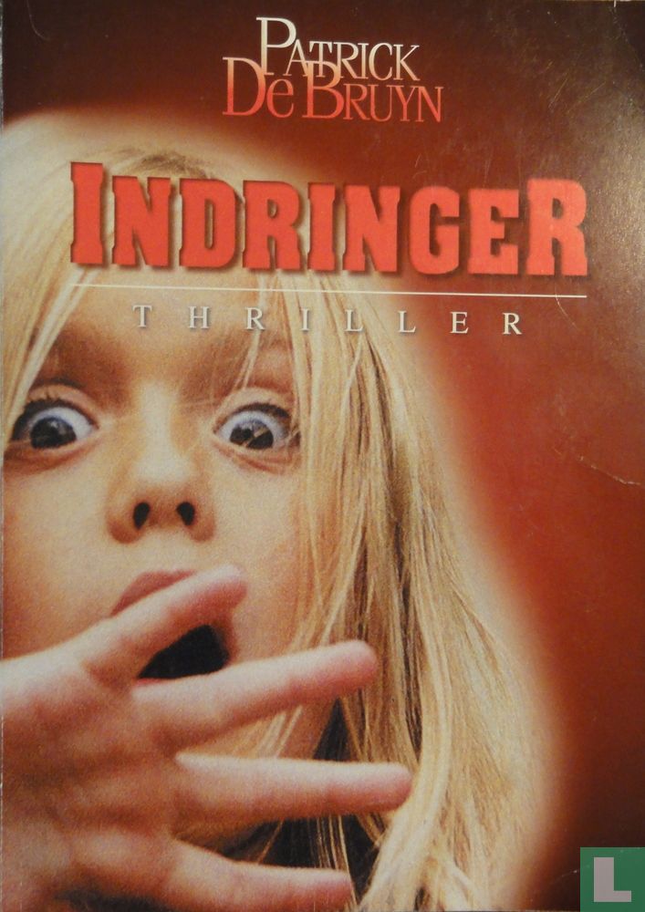Indringer