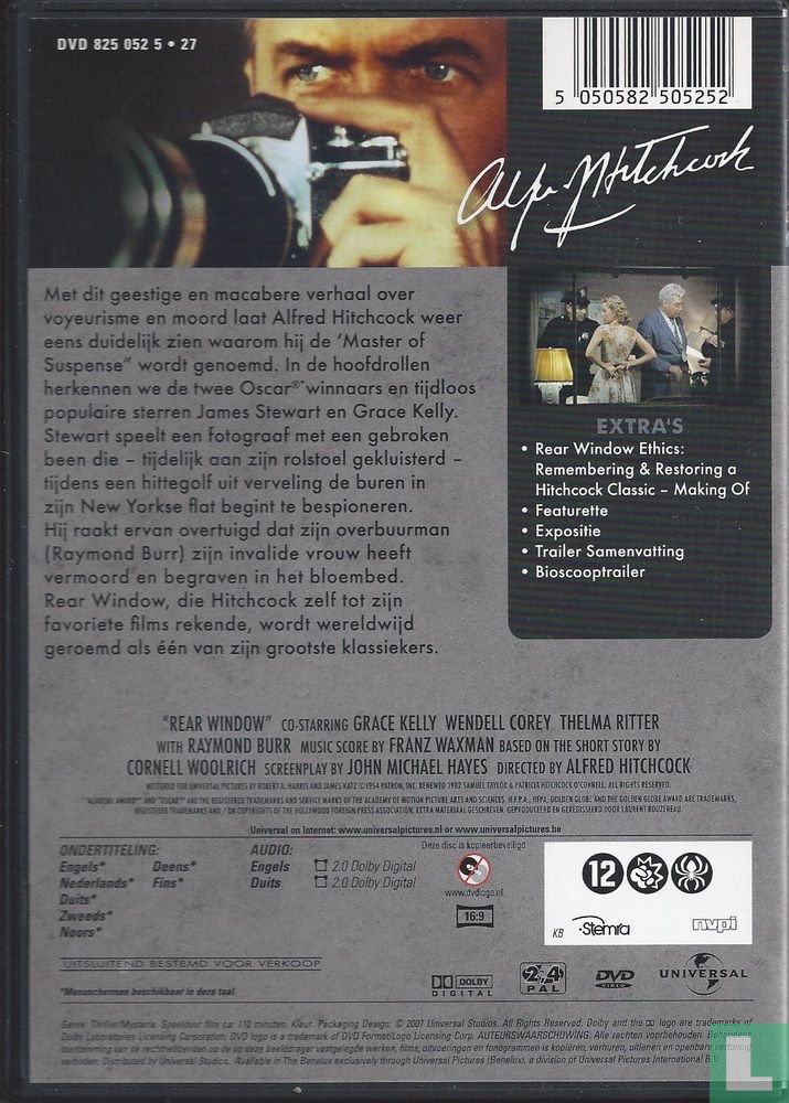 Rear Window