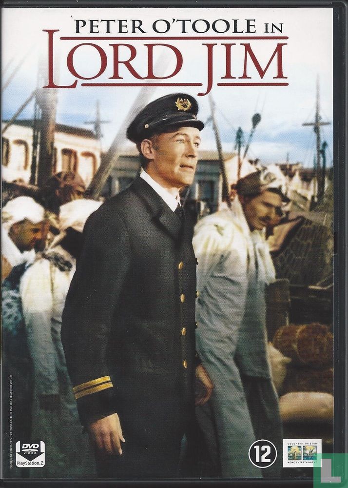 Lord Jim