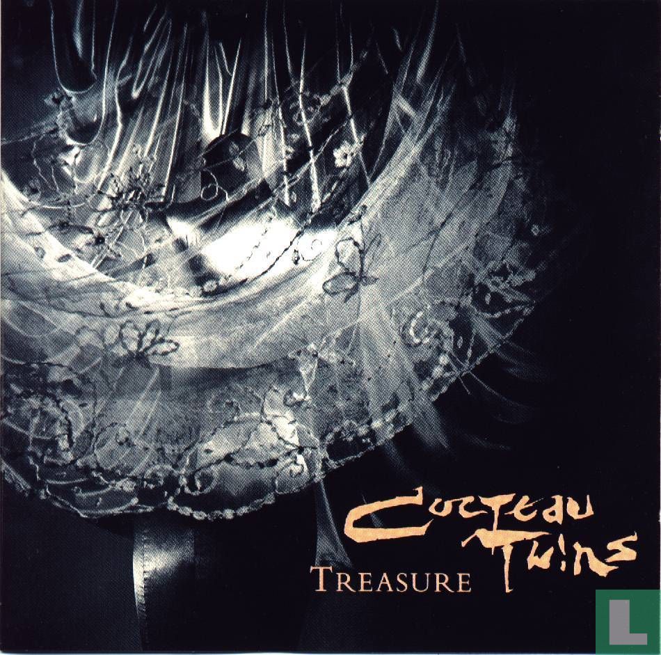 Treasure