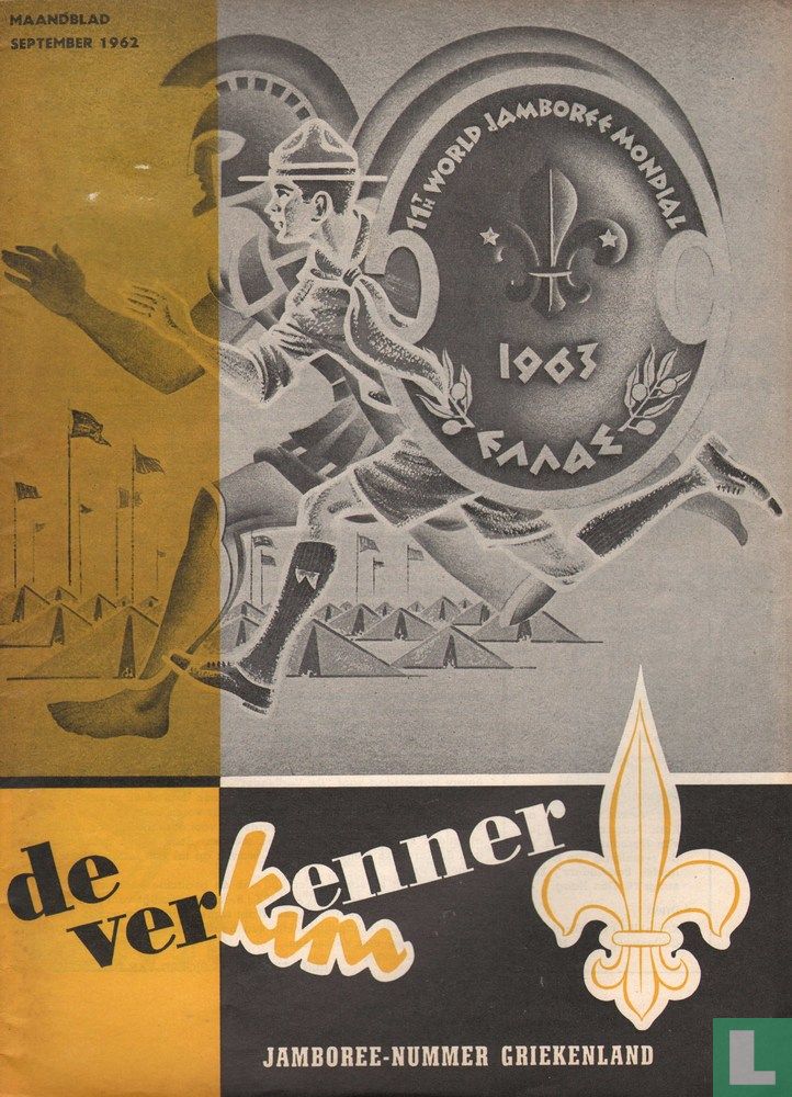 De Verkenner 9