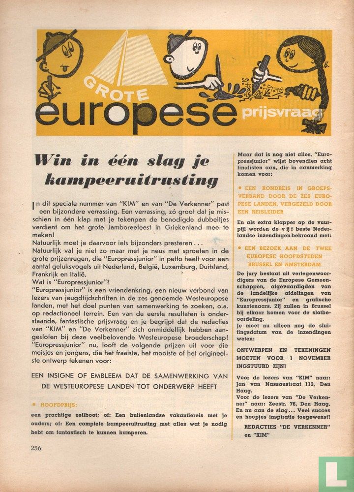 De Verkenner 9