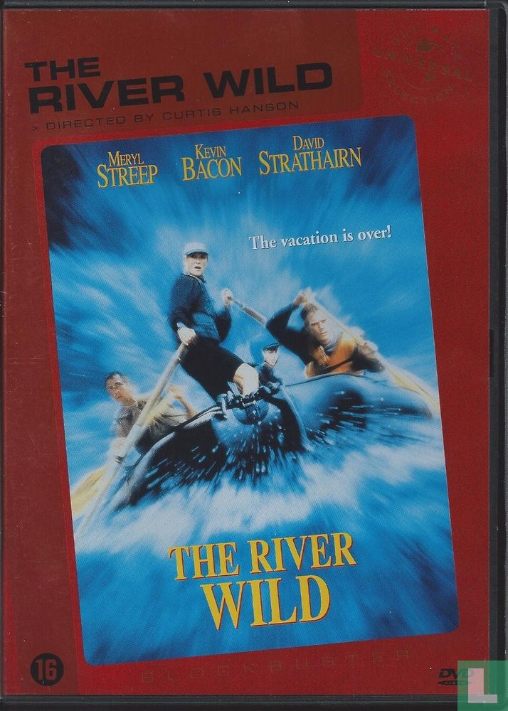 The River Wild