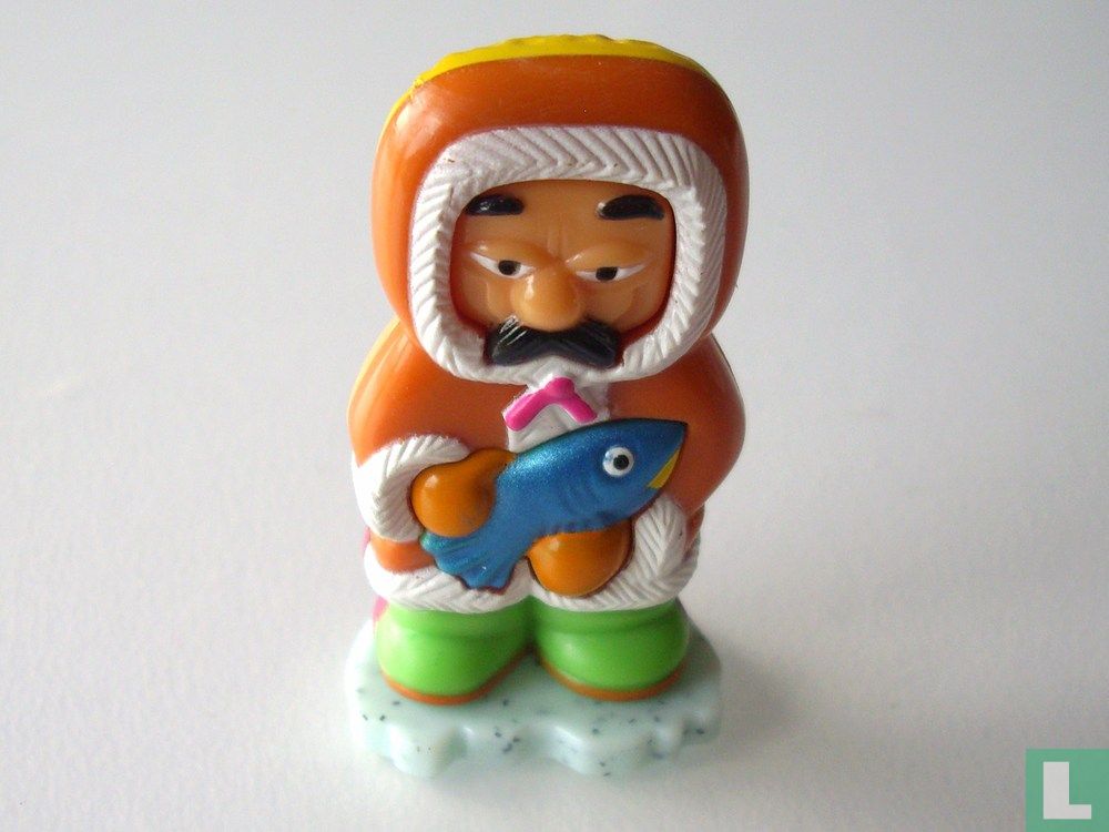 Lustige Wendefiguren
