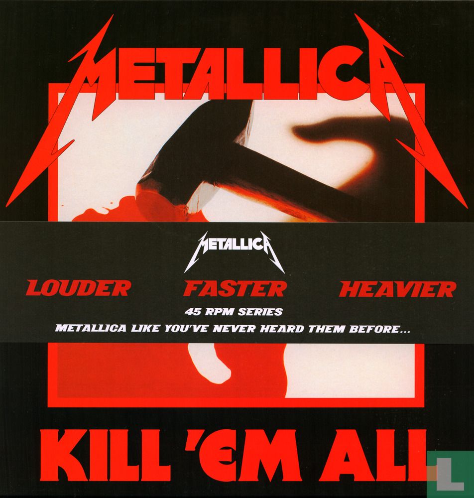 Kill 'em all