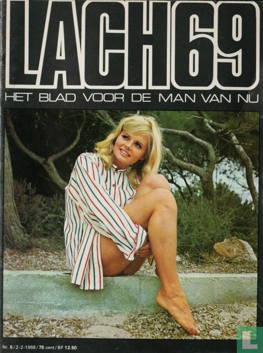 Lach 69 #5