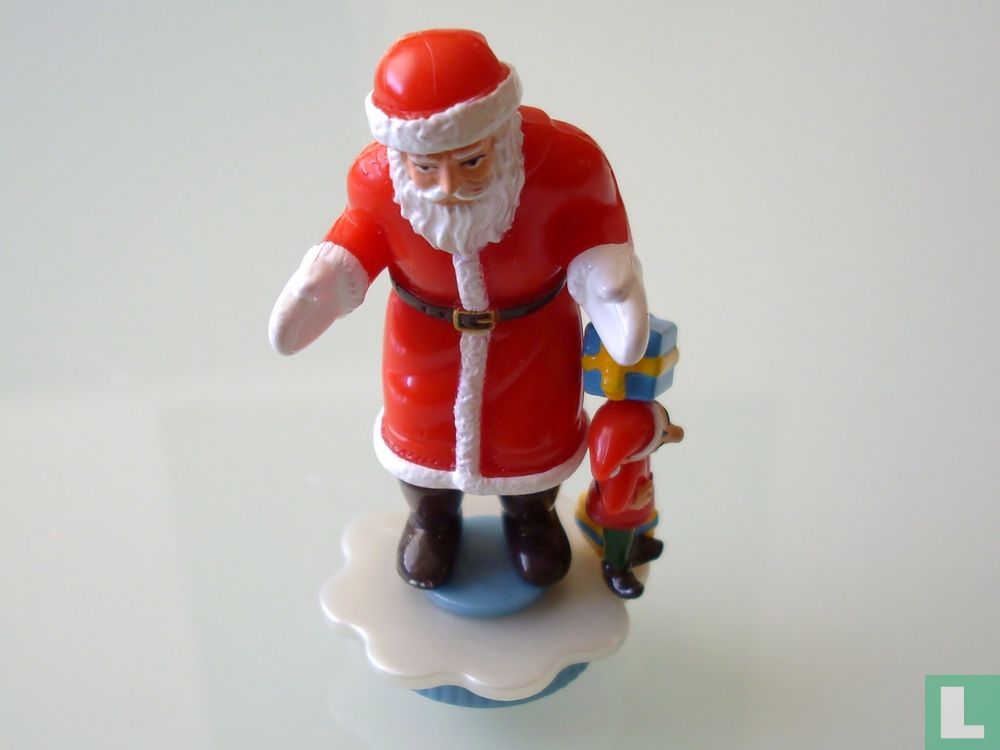 Santa